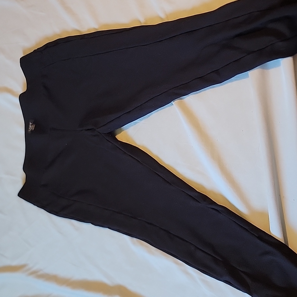 5/20 Loft dress leggings